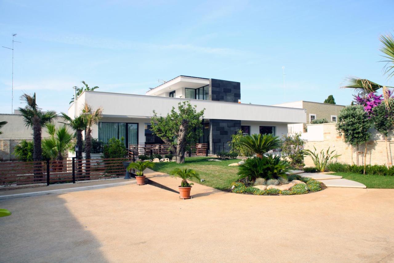 Villa Pina Bari Exterior photo